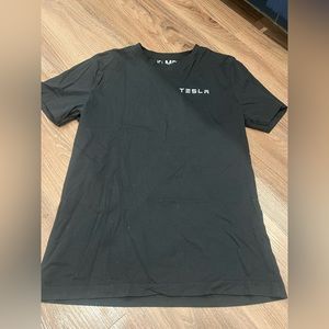 Tesla Shirt